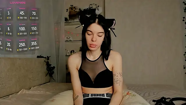 MaiPeng Chat XXX in diretta