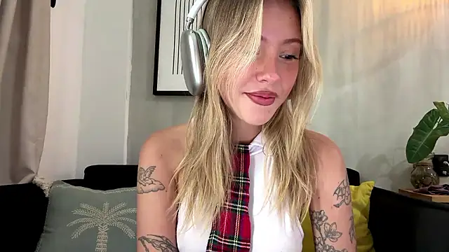 MartinaDeoliveira Live XXX-Chat