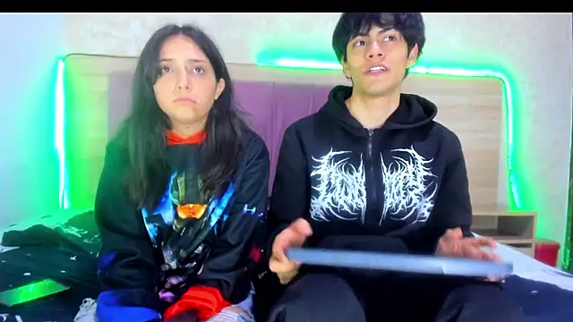 Živý XXX chat acoralivecm101