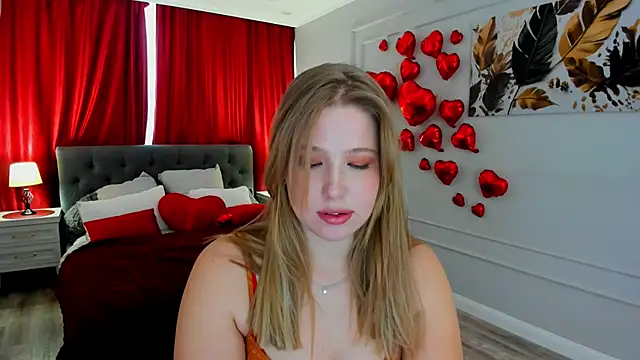 Živý XXX chat SweetDaylight