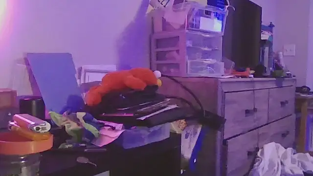 BusyB1983 Live XXX-Chat