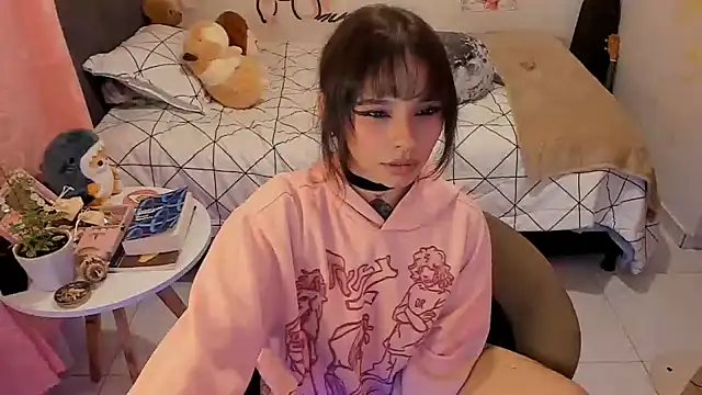 Živý XXX chat _dayanne_