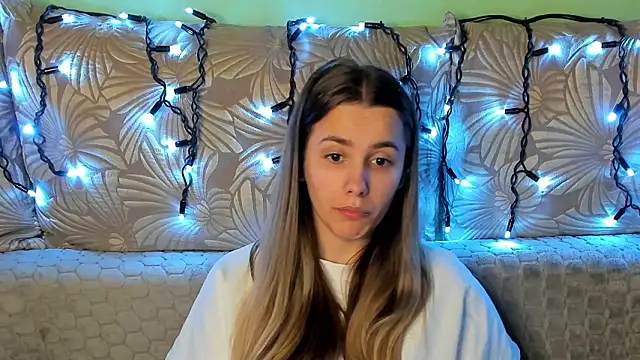 Živý XXX chat MaggieCake