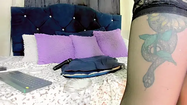 lesly_xx – Naživo XXX chat