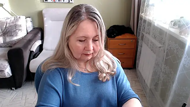 JanaMayern Webbikameraesitys