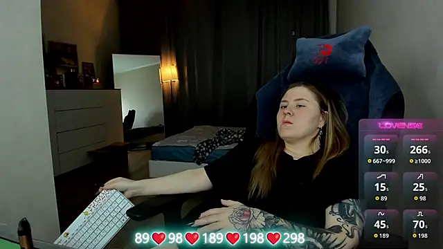 Olivia_Munk Live XXX-Chat