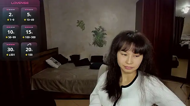 SheilaRare: онлайн-секс-чат