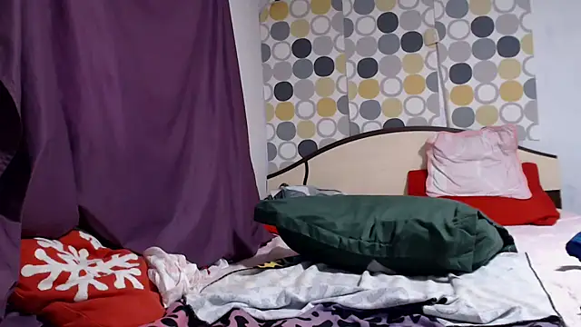 Show de webcam de sexyevalove