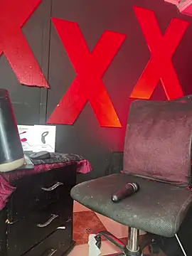 abrilbigcock Webcam show