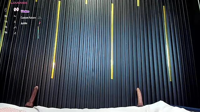 LolyYunno 现场XXX聊天