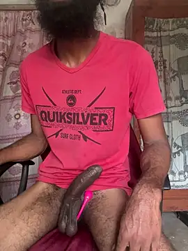 Inuchethi's Live XXX Chat