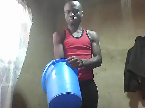 Javan_ Chat XXX in diretta