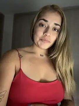 JoselinFlower_のライブXXXチャット