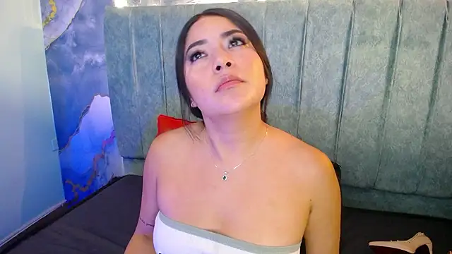 Susy_thomsonのライブXXXチャット