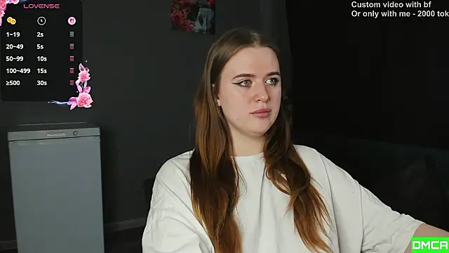 Robert_LisaのライブXXXチャット