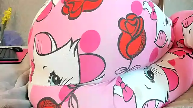 Chat XXX Live KOURTNEY--