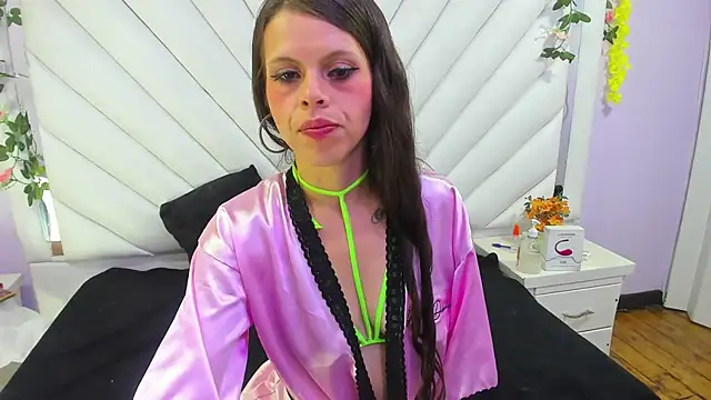 Mariana_BenettのライブXXXチャット