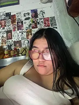 violeta_818のライブXXXチャット