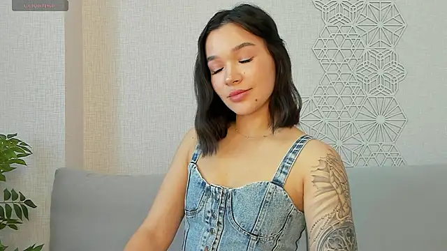 Chat XXX Live Lolly_Turner