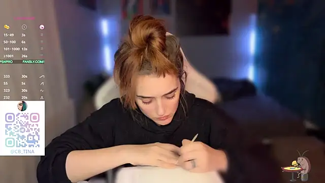 Chatroom XXX en direct de _dota2_