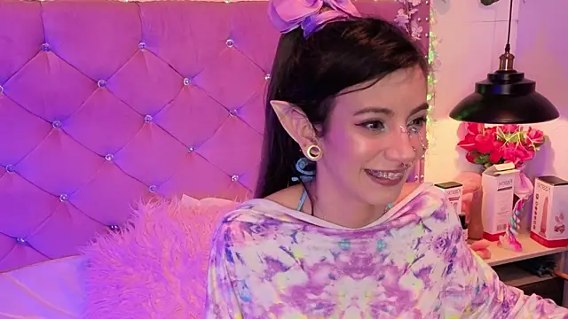 lauren_evans96 élő XXX-chatje