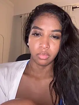 Chatroom XXX en direct de IamCrystal2