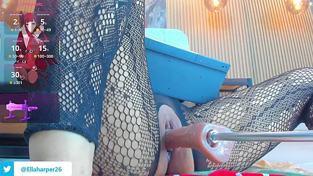 ella_harperのライブXXXチャット