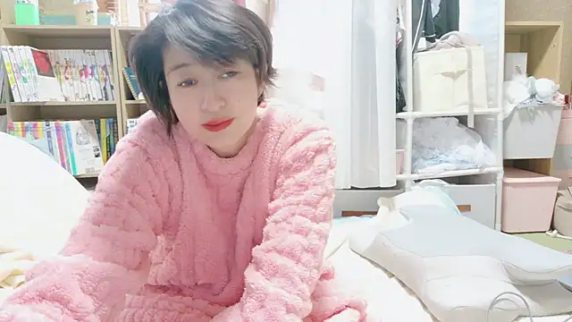 Chatroom XXX en direct de morikawa_sayaka