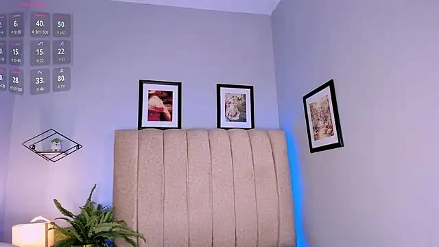 _michel_bbw élő XXX-chatje