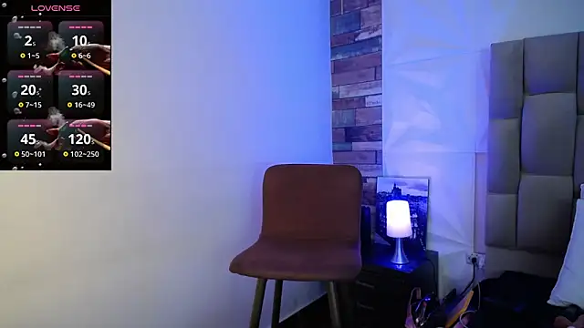 Azaahara_のライブXXXチャット