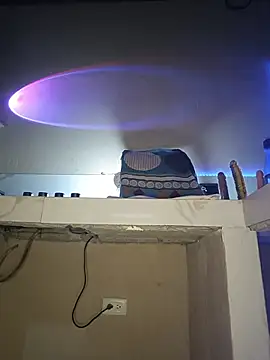 Chatroom XXX en direct de Chizuqui25