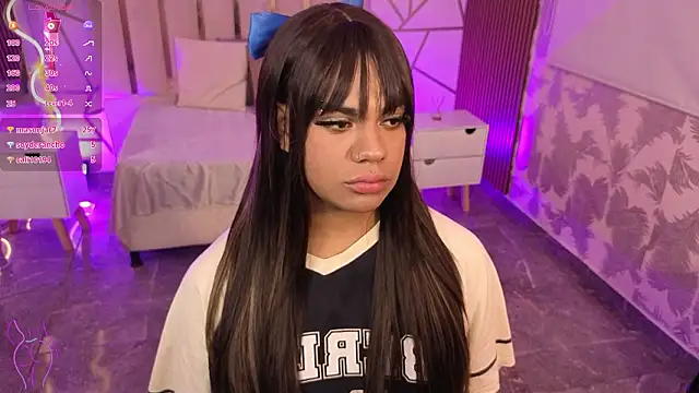 Siiam_tay 라이브 XXX 채팅