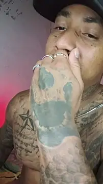 Chat XXX Live David_tatto1