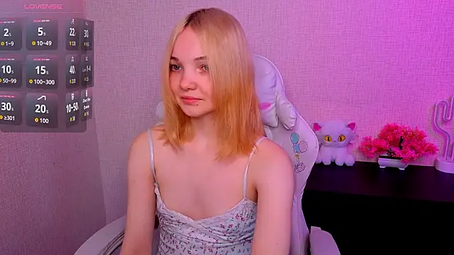 Chatroom XXX en direct de AnimeAlica18