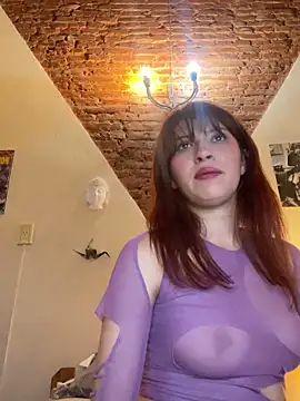 دردشة ZoeBella1308 الجنسية المباشرة