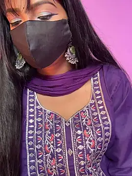 Neha18 Obrolan Langsung XXX