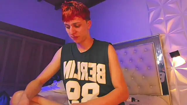 IM_DAREN live XXX chat