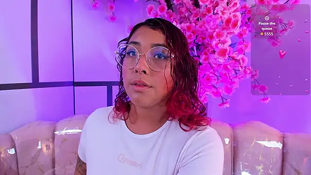 Chat XXX Live Olivejoness
