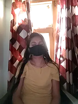 Ruhi_07のライブXXXチャット