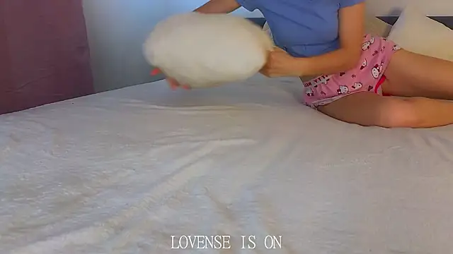 دردشة BritniBers الجنسية المباشرة