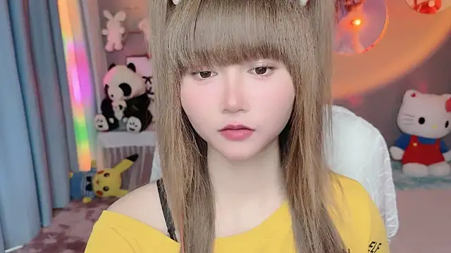 -xiao-xiao-のライブXXXチャット