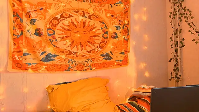 Chatroom XXX en direct de AliceCUNTach