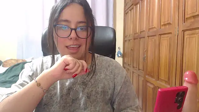 Venus_cat_ élő XXX-chatje