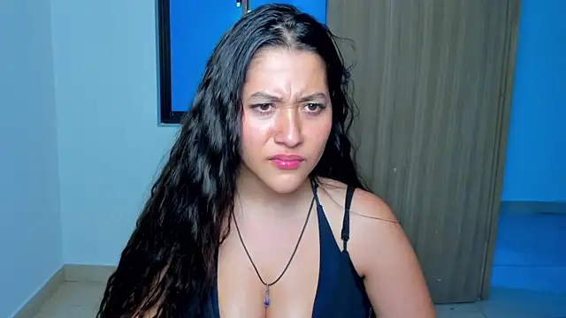 Chat XXX Live Nhefertary