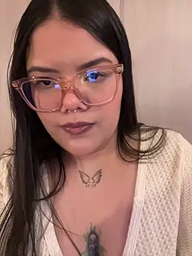 GabrielleMarsh1のライブXXXチャット