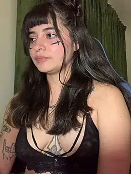 Annagoth_のライブXXXチャット