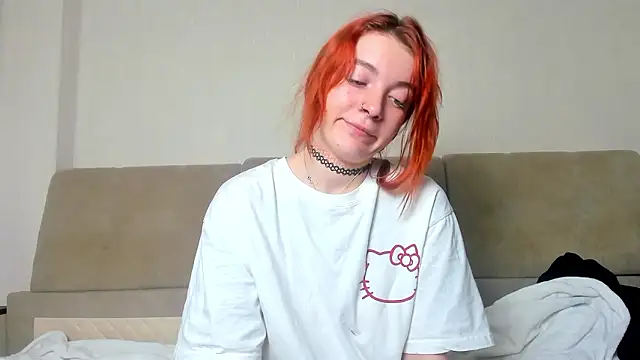 Lumilune élő XXX-chatje