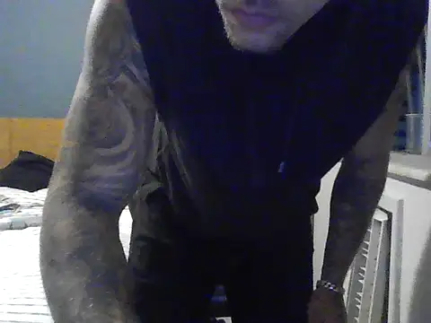 MURILOBRASILのライブXXXチャット