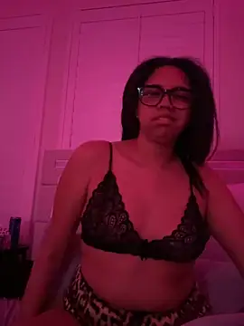 cartierprincess Show in webcam