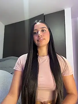 mss_alis Webcam show